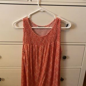 Women’s top